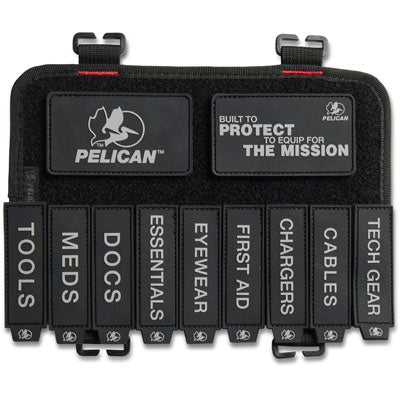 VPIDP3 ModPak Patch I.D. System