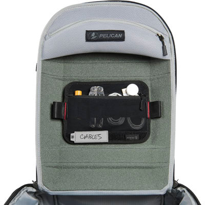 VZP1 ModPak Zipper Panel