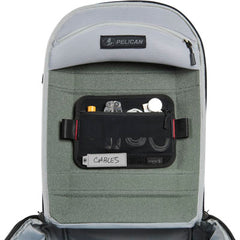 VZP1 ModPak Zipper Panel