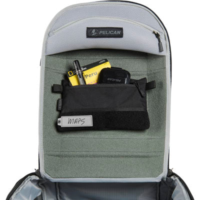 VZP2 ModPak Zipper Pouch