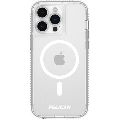 Protector (Works with MagSafe) iPhone 15 Pro