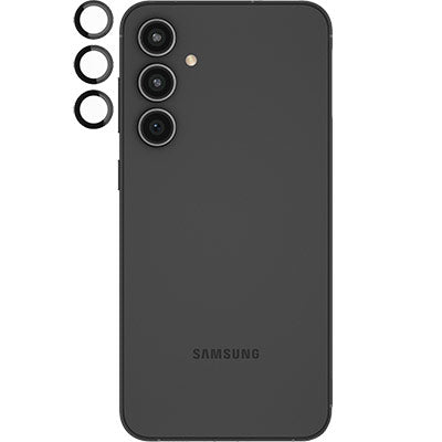 Aluminum Ring Lens Protectors Galaxy S23 FE