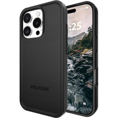 Protector (Works with MagSafe) iPhone 16 Pro