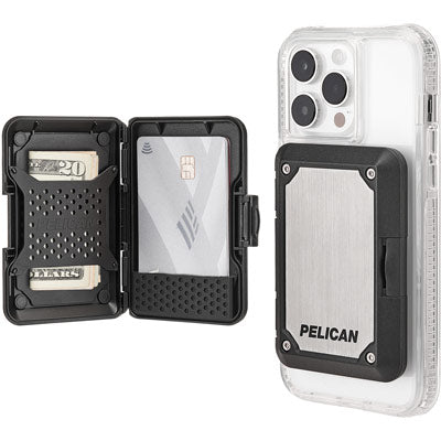 Shield MagSafe RFID Blocking Wallet