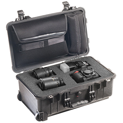 1510LFC Protector Laptop Case