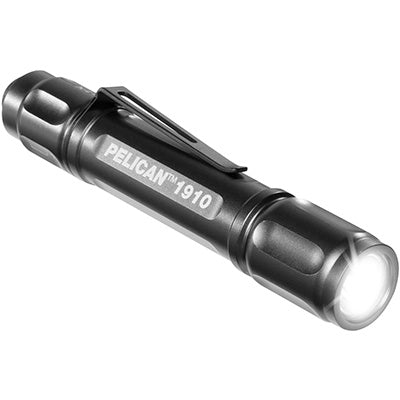 1910 Flashlight