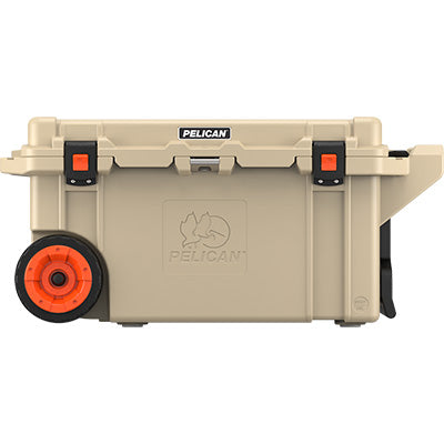 80QW Elite Wheeled Cooler