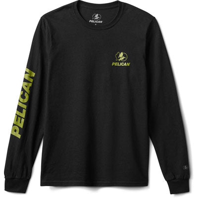 Black Ops Squad Long Sleeve T-Shirt