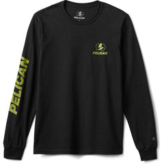 Black Ops Squad Long Sleeve T-Shirt