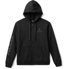 Black Ops Squad Zip Hoodie