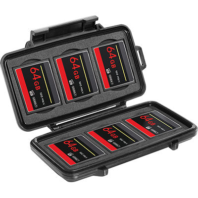 0945 Micro Memory Card Case