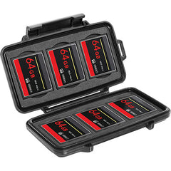 0945 Micro Memory Card Case